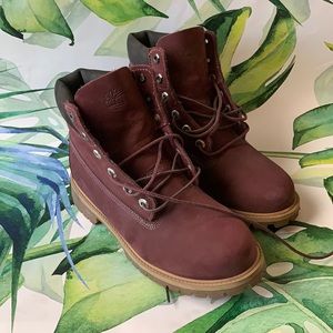 Timberland Boys Shoes